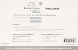 CD Oxford Picture Dictionary Content Areas for Kids Teacher's Resource Center Pack (2nd) CD Oxford Picture Dictionary Content Areas for Kids Teacher's Resource Center Pack (2nd)