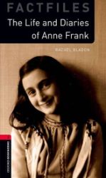 Oxford Bookworms Factfiles 3 Anne Frank with Audio Mp3 Pack (New Edition) Oxford Bookworms Factfiles 3 Anne Frank with Audio Mp3 Pack (New Edition)