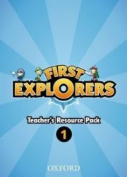 First Explorers 1 Teacher's Resource Pack First Explorers 1 Teacher's Resource Pack