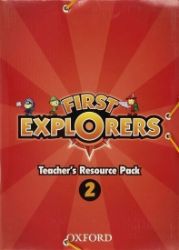 First Explorers 2 Teacher's Resource Pack First Explorers 2 Teacher's Resource Pack