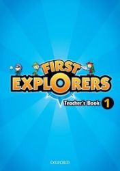 First Explorers 1 Teacher's Book First Explorers 1 Teacher's Book