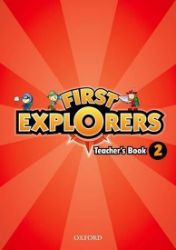 First Explorers 2 Teacher's Book First Explorers 2 Teacher's Book