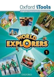 CD World Explorers 1 iTools CD World Explorers 1 iTools