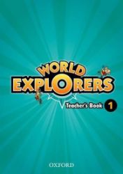World Explorers 2 Teacher's Book World Explorers 2 Teacher's Book