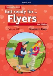Get Ready for Flyers Student's Book with Online Audio (2nd) Get Ready for Flyers Student's Book with Online Audio (2nd)