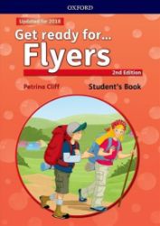 Get Ready for Flyers Student's Book with Online Audio (2nd) Get Ready for Flyers Student's Book with Online Audio (2nd)
