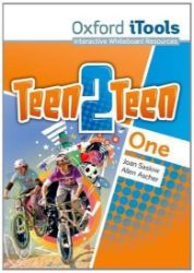 CD Teen2Teen 1 iTools