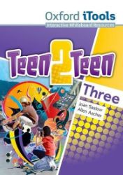 CD Teen2Teen 3 iTools