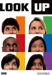 Look Up DVD Look Up DVD