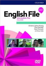 English File Intermediate Plus Class DVD (4th) English File Intermediate Plus Class DVD (4th)
