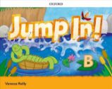 Jump In! B Class Book