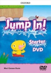 Jump In! Starter DVD Jump In! Starter DVD