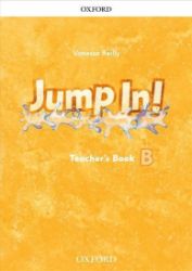 Jump In! B Teacher's Book Jump In! B Teacher's Book