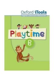 CD Playtime B iTools DVD-ROM CD Playtime B iTools DVD-ROM