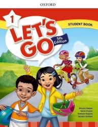 Let's Go Fifth Edition 1 Student's Book Let's Go Fifth Edition 1 Student's Book