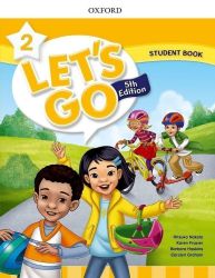 Let's Go Fifth Edition 2 Student's Book Let's Go Fifth Edition 2 Student's Book