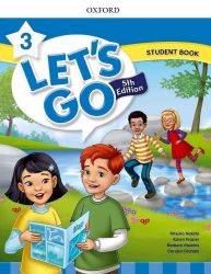 Let's Go Fifth Edition 3 Student's Book Let's Go Fifth Edition 3 Student's Book
