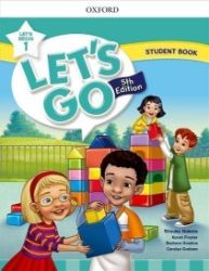 Let's Go, Let's Begin 1 Student's Book, 5th Edition Let's Go, Let's Begin 1 Student's Book, 5th Edition