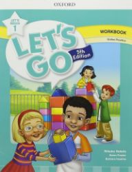 Let's Begin Fifth Edition 1 Workbook with Online Practice Pack Let's Begin Fifth Edition 1 Workbook with Online Practice Pack