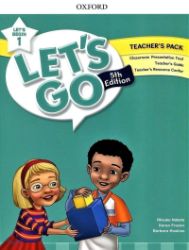 Let's Begin Fifth Edition 1 Teacher's Pack Let's Begin Fifth Edition 1 Teacher's Pack