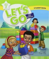 Let's Begin Fifth Edition 2 Student's Book