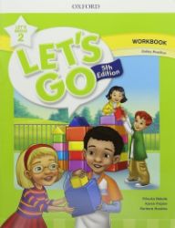 Let's Begin Fifth Edition 2 Workbook with Online Practice Pack