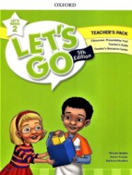 Let's Begin Fifth Edition 2 Teacher's Pack Let's Begin Fifth Edition 2 Teacher's Pack