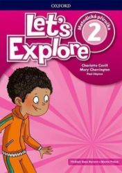 Let's Explore 2 Teacher's Book (CZEch Edition) Let's Explore 2 Teacher's Book (CZEch Edition)