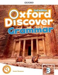 Oxford Discover 3 Grammar Book (2nd) Oxford Discover 3 Grammar Book (2nd)