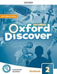 Oxford Discover 2 Workbook with Online Practice (2nd) Oxford Discover 2 Workbook with Online Practice (2nd)