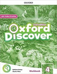 Oxford Discover 4 Workbook with Online Practice (2nd) Oxford Discover 4 Workbook with Online Practice (2nd)