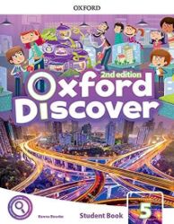 Oxford Discover 5 Student Book (2nd) Oxford Discover 5 Student Book (2nd)