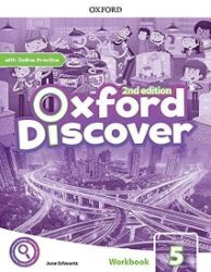 Oxford Discover 5 Workbook with Online Practice (2nd) Oxford Discover 5 Workbook with Online Practice (2nd)