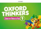 Oxford Thinkers: Level 1: Classroom Resource Pack Oxford Thinkers: Level 1: Classroom Resource Pack