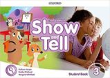 Oxford Discover Show and Tell 3 Student Book Pack (2nd) Oxford Discover Show and Tell 3 Student Book Pack (2nd)