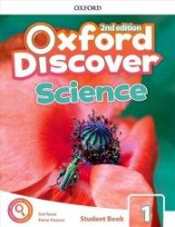 Oxford Discover Science 1 Student Book with Online Practice, 2nd Oxford Discover Science 1 Student Book with Online Practice, 2nd