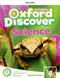 Oxford Discover Science 4 Student Book with Online Practice, 2nd Oxford Discover Science 4 Student Book with Online Practice, 2nd