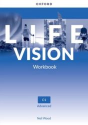 Life Vision Advanced Workbook (International edition) Life Vision Advanced Workbook (International edition)