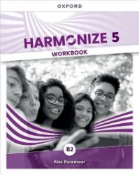 Harmonize 5 Workbook Harmonize 5 Workbook