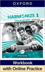 Harmonize 1 Workbook