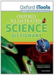 Oxford Illustrated Science Dictionary iTools DVD ROM Oxford Illustrated Science Dictionary iTools DVD ROM