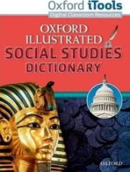 Oxford Illustrated Dictionary Social Studies iTools DVD ROM Oxford Illustrated Dictionary Social Studies iTools DVD ROM