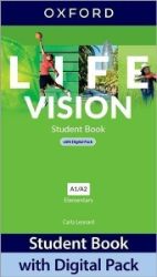 Life Vision Elementary Student's Book with Digital pack international edition Life Vision Elementary Student's Book with Digital pack international edition
