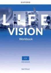 Life Vision Advanced Workbook with Online Practice (international edition) Life Vision Advanced Workbook with Online Practice (international edition)