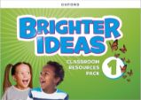 Brighter Ideas 1 Classroom Resource Pack Brighter Ideas 1 Classroom Resource Pack