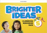Brighter Ideas Starter Classroom Resource Pack Brighter Ideas Starter Classroom Resource Pack
