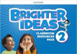 Brighter Ideas 2 Classroom Resource Pack Brighter Ideas 2 Classroom Resource Pack