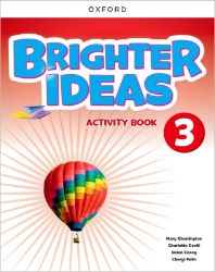 Brighter Ideas 3 Activity Book
