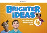 Brighter Ideas 4 Classroom Resource Pack Brighter Ideas 4 Classroom Resource Pack