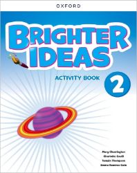 Brighter Ideas 2 Activity Book Brighter Ideas 2 Activity Book